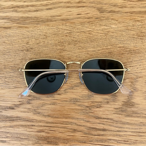 Ray-Ban Frank Sunglasses - Picture 2 of 2